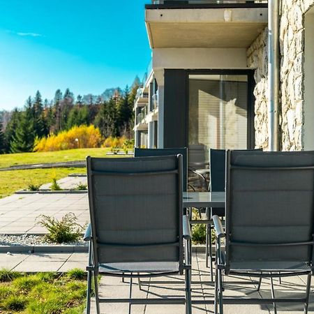 Apartamenty Everysky - Izerska 8 Шклярска-Поремба Экстерьер фото