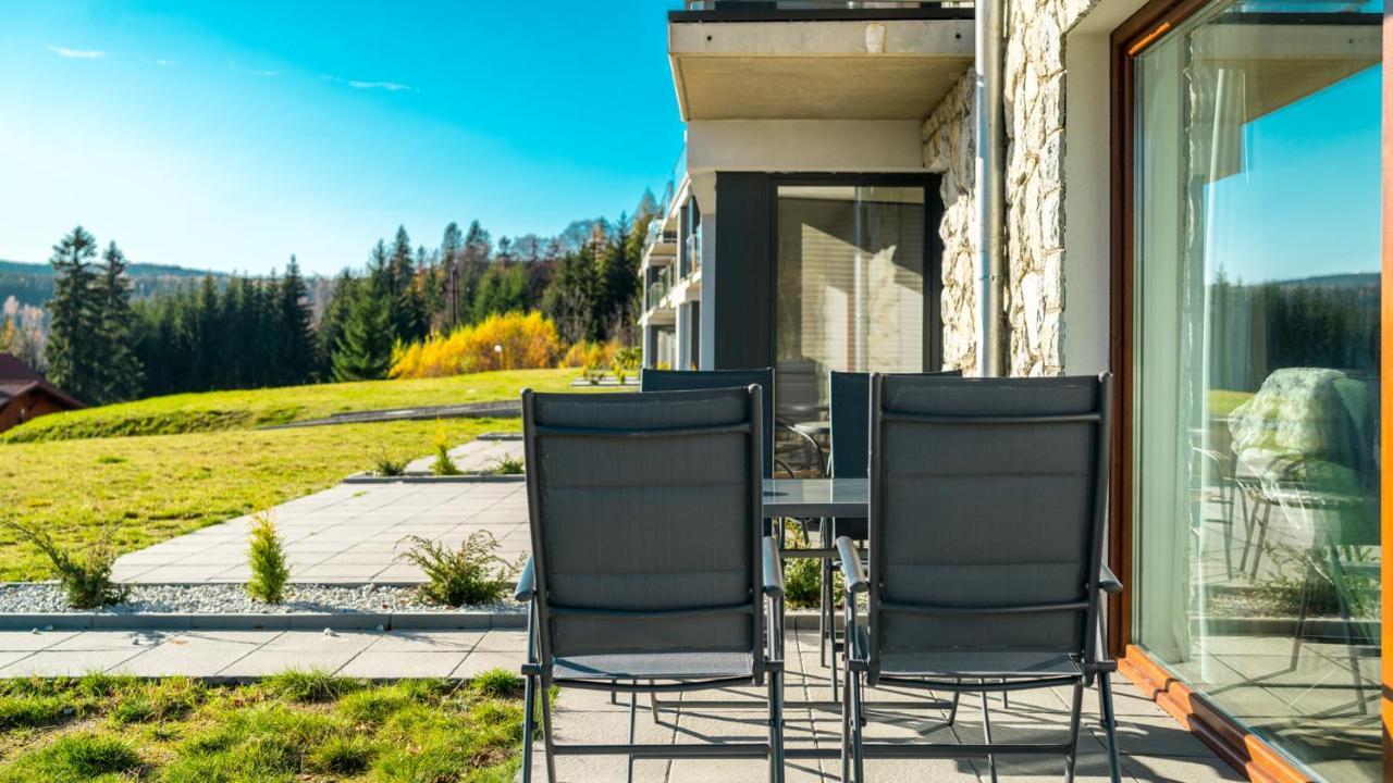 Apartamenty Everysky - Izerska 8 Шклярска-Поремба Экстерьер фото