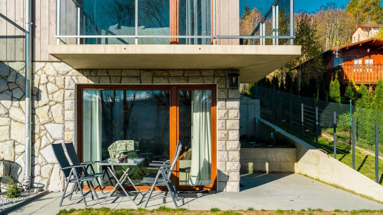 Apartamenty Everysky - Izerska 8 Шклярска-Поремба Экстерьер фото