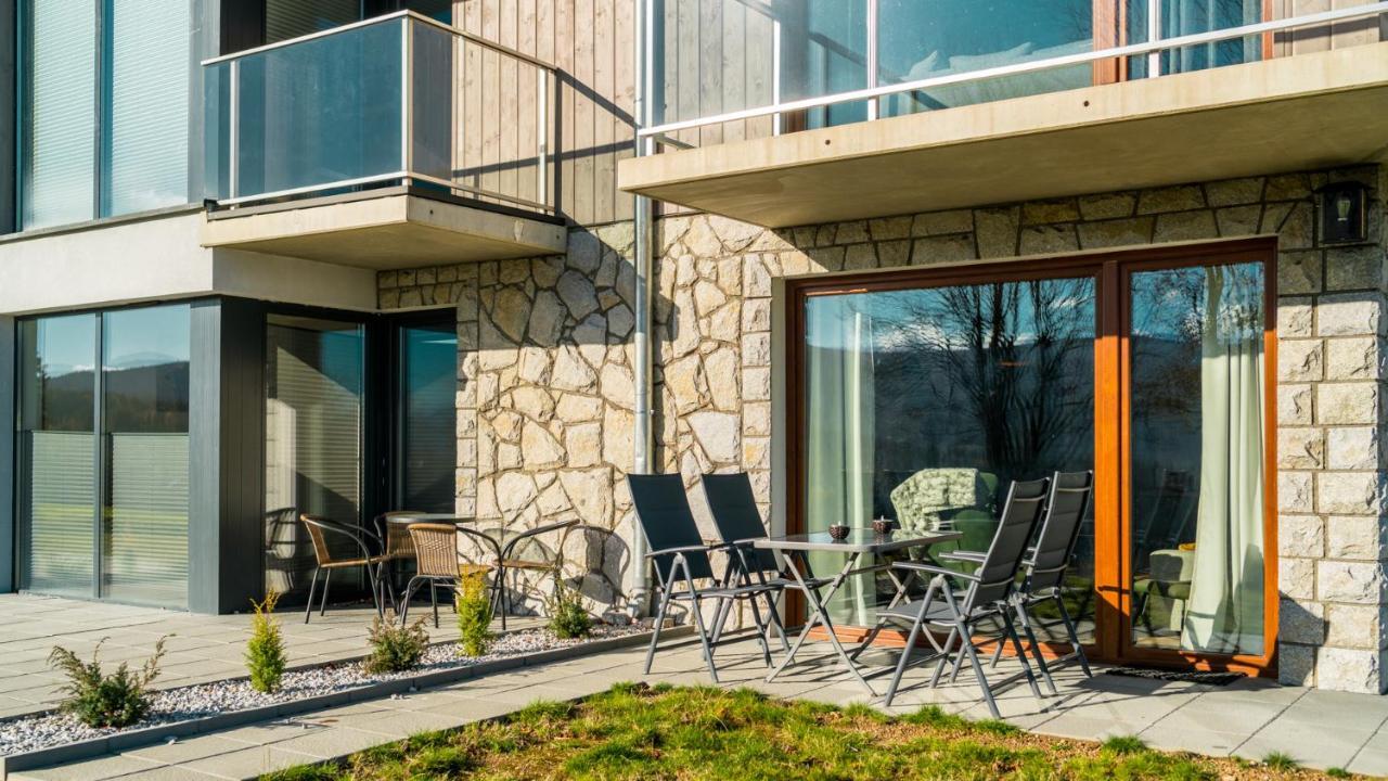 Apartamenty Everysky - Izerska 8 Шклярска-Поремба Экстерьер фото