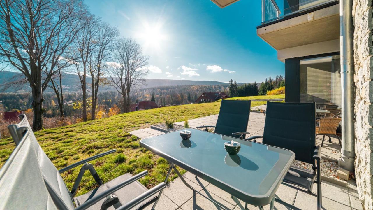 Apartamenty Everysky - Izerska 8 Шклярска-Поремба Экстерьер фото