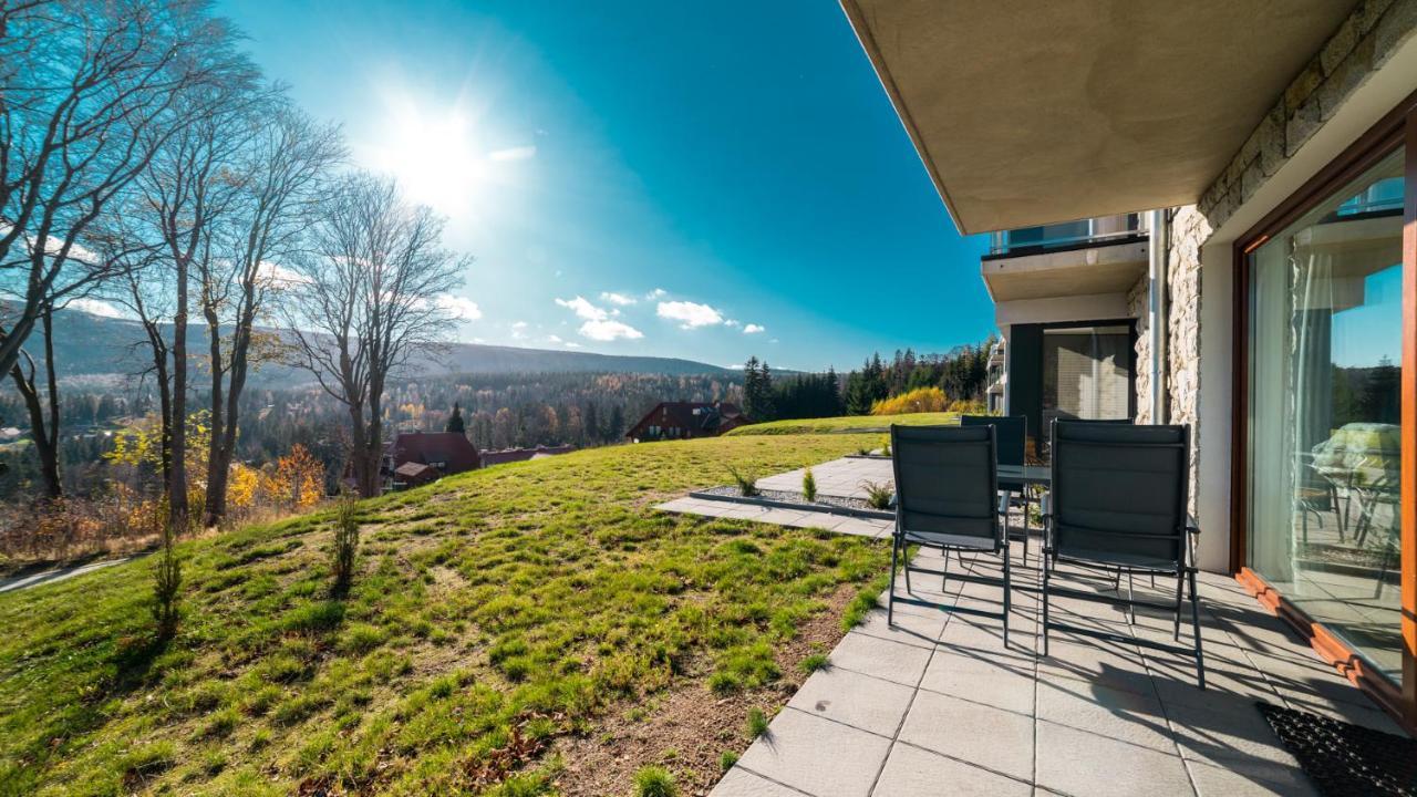 Apartamenty Everysky - Izerska 8 Шклярска-Поремба Экстерьер фото