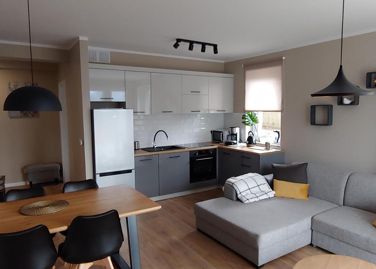 Apartamenty Everysky - Izerska 8 Шклярска-Поремба Экстерьер фото