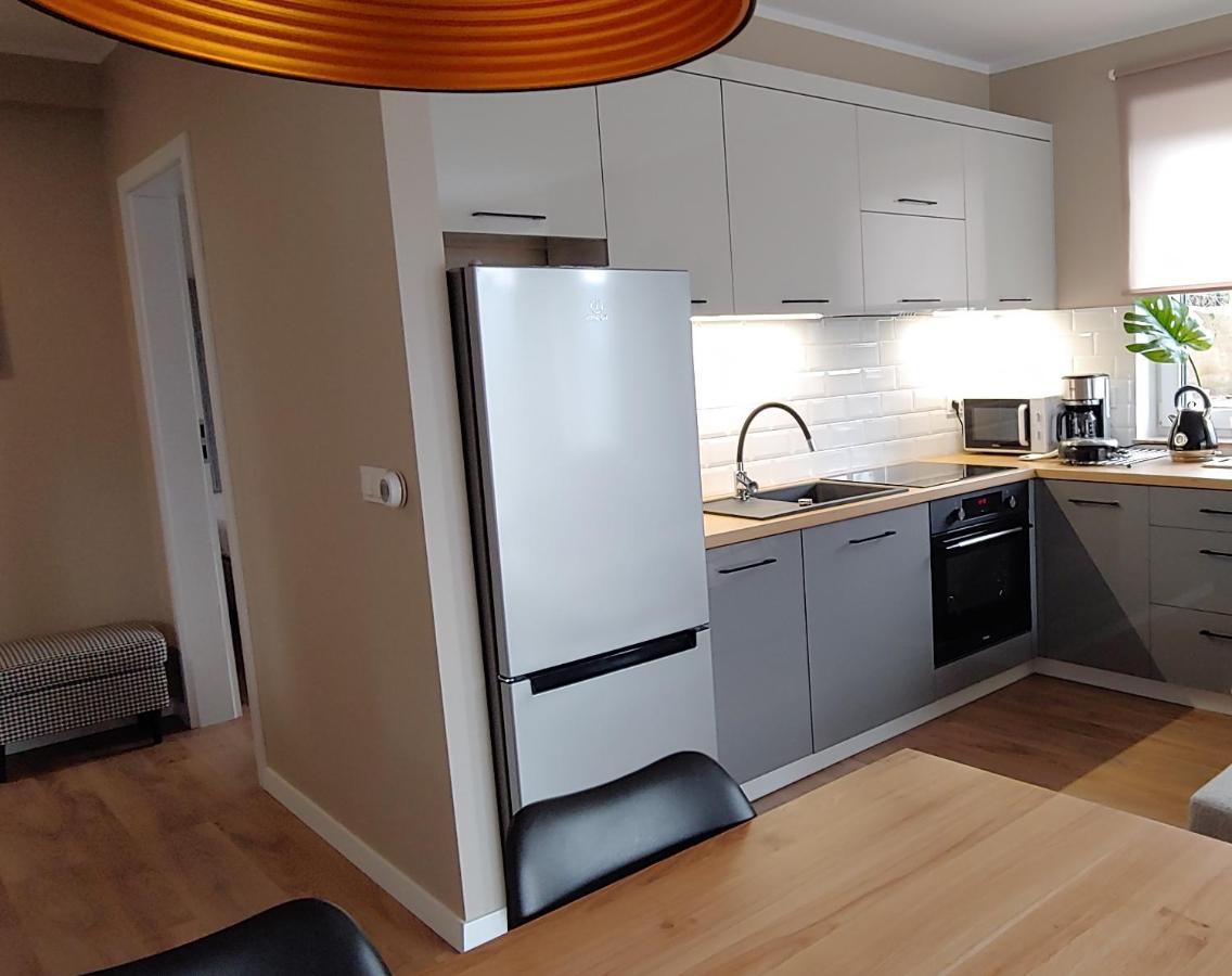 Apartamenty Everysky - Izerska 8 Шклярска-Поремба Экстерьер фото
