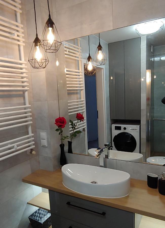 Apartamenty Everysky - Izerska 8 Шклярска-Поремба Экстерьер фото