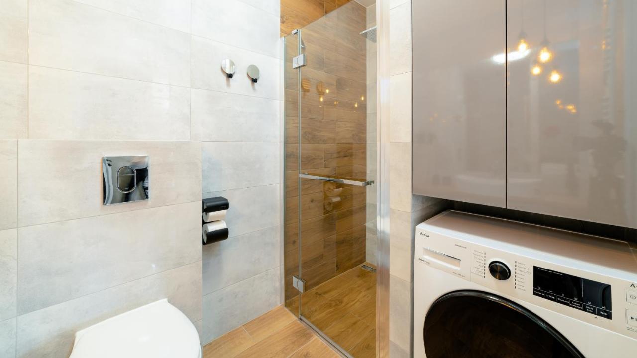 Apartamenty Everysky - Izerska 8 Шклярска-Поремба Экстерьер фото