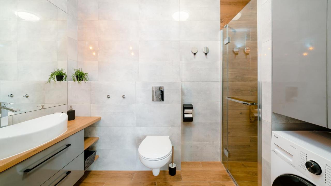 Apartamenty Everysky - Izerska 8 Шклярска-Поремба Экстерьер фото