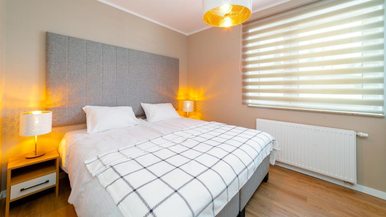 Apartamenty Everysky - Izerska 8 Шклярска-Поремба Экстерьер фото