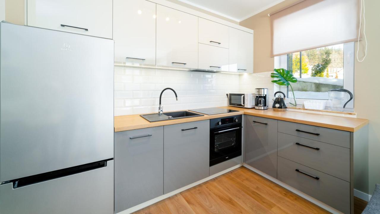 Apartamenty Everysky - Izerska 8 Шклярска-Поремба Экстерьер фото